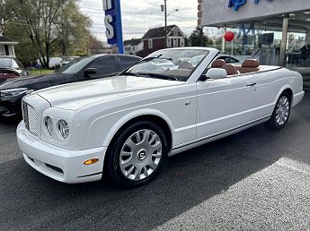 2007 Bentley Azure  
