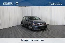 2018 Volkswagen Golf SE 