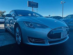 2016 Tesla Model S 90D 