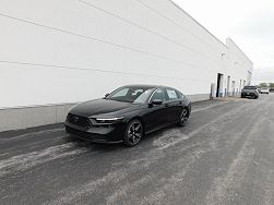 2024 Honda Accord Sport 