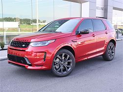 2023 Land Rover Discovery Sport R-Dynamic SE 
