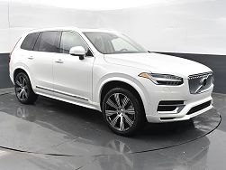 2024 Volvo XC90 T8 Plus Bright Theme