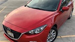 2016 Mazda Mazda3 i Touring 