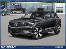 2024 Volvo XC40 P8 Plus 