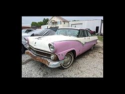 Pink Ford for Sale 