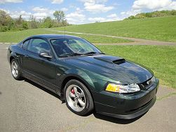 2001 Ford Mustang GT 