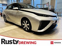 2019 Toyota Mirai Standard 