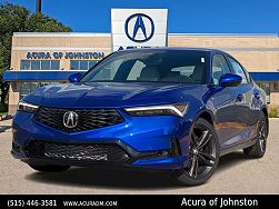 2024 Acura Integra  