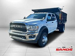 2023 Ram 5500  