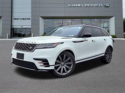 2018 Land Rover Range Rover Velar R-Dynamic HSE 