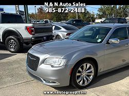 2018 Chrysler 300 Limited Edition 