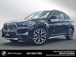 2020 BMW X1 sDrive28i 