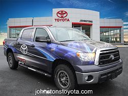 2010 Toyota Tundra Grade 