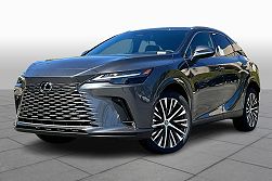 2024 Lexus RX 350h Premium+