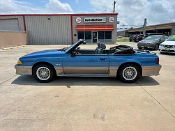 1988 Ford Mustang GT 