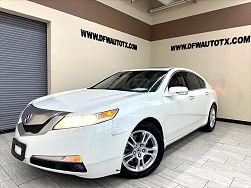 2009 Acura TL Technology 