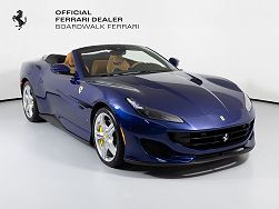 2020 Ferrari Portofino  