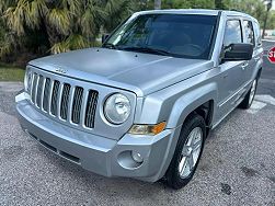 2010 Jeep Patriot Sport 