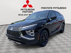 2024 Mitsubishi Eclipse Cross LE 