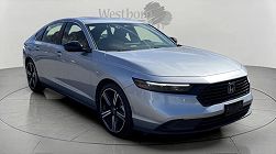 2023 Honda Accord Sport 