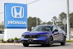2023 Honda Accord Sport 