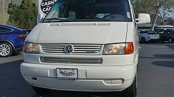 2000 Volkswagen Eurovan MV 