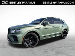 2022 Bentley Bentayga  