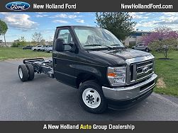 2024 Ford Econoline E-350 