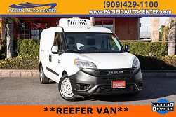 2020 Ram ProMaster City Tradesman SLT