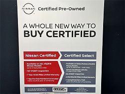 2023 Nissan Titan Platinum Reserve 