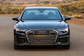 2020 Audi A6 Premium 