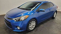 2015 Kia Forte EX 