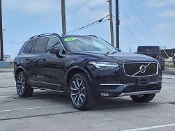 2018 Volvo XC90 T5 Momentum 