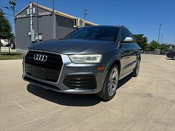 2016 Audi Q3 Premium Plus 