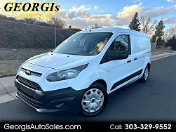 2018 Ford Transit Connect XL 