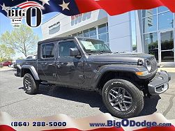 2024 Jeep Gladiator  