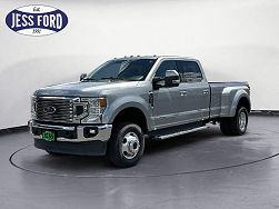 2022 Ford F-350 Lariat 