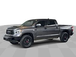 2020 Toyota Tundra TRD Pro 