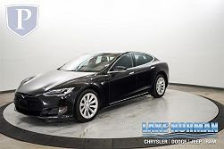 2019 Tesla Model S 75D 