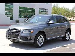 2017 Audi Q5 Premium 