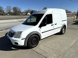 2013 Ford Transit Connect XLT 