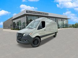 2024 Mercedes-Benz Sprinter 2500 High Roof