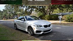 2015 BMW 2 Series M235i 