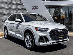 2024 Audi Q5 Premium 55