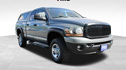 2006 Dodge Ram 2500  