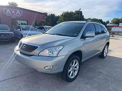 2009 Lexus RX 350 