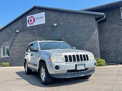 2006 Jeep Grand Cherokee Laredo 