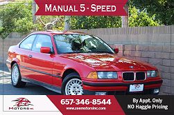 1995 BMW 3 Series 325is 