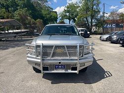 2012 Chevrolet Silverado 3500HD LT 