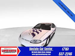 1995 Chevrolet Monte Carlo Z34 